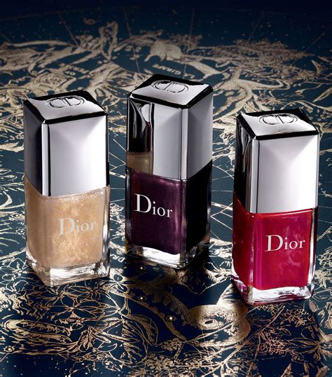 dior vernis nailpolish gel|dior fortune nail polish.